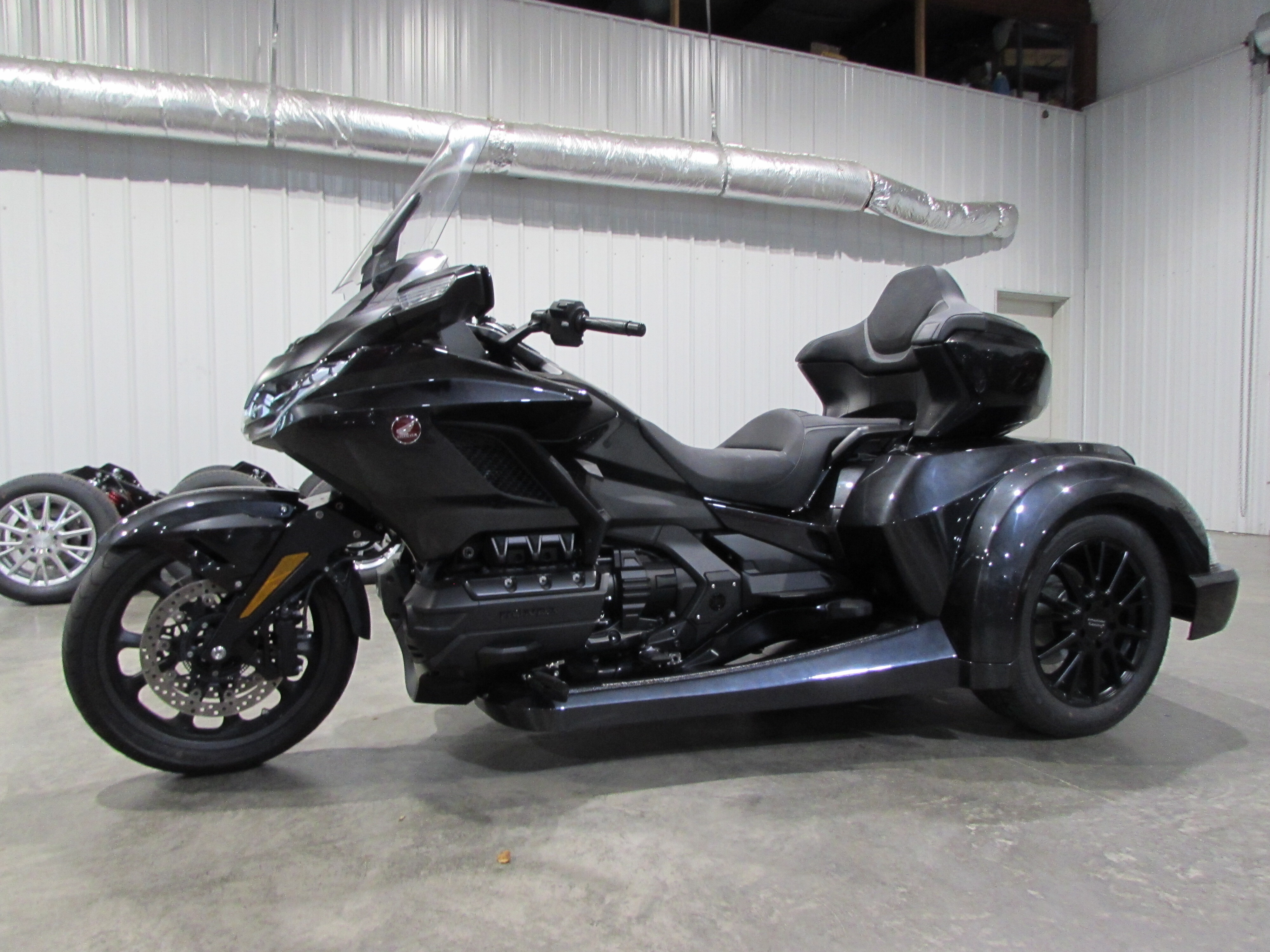 2022 Honda GOLD WING 1800 TRIKE 1800 TRIKE in Altoona, AL