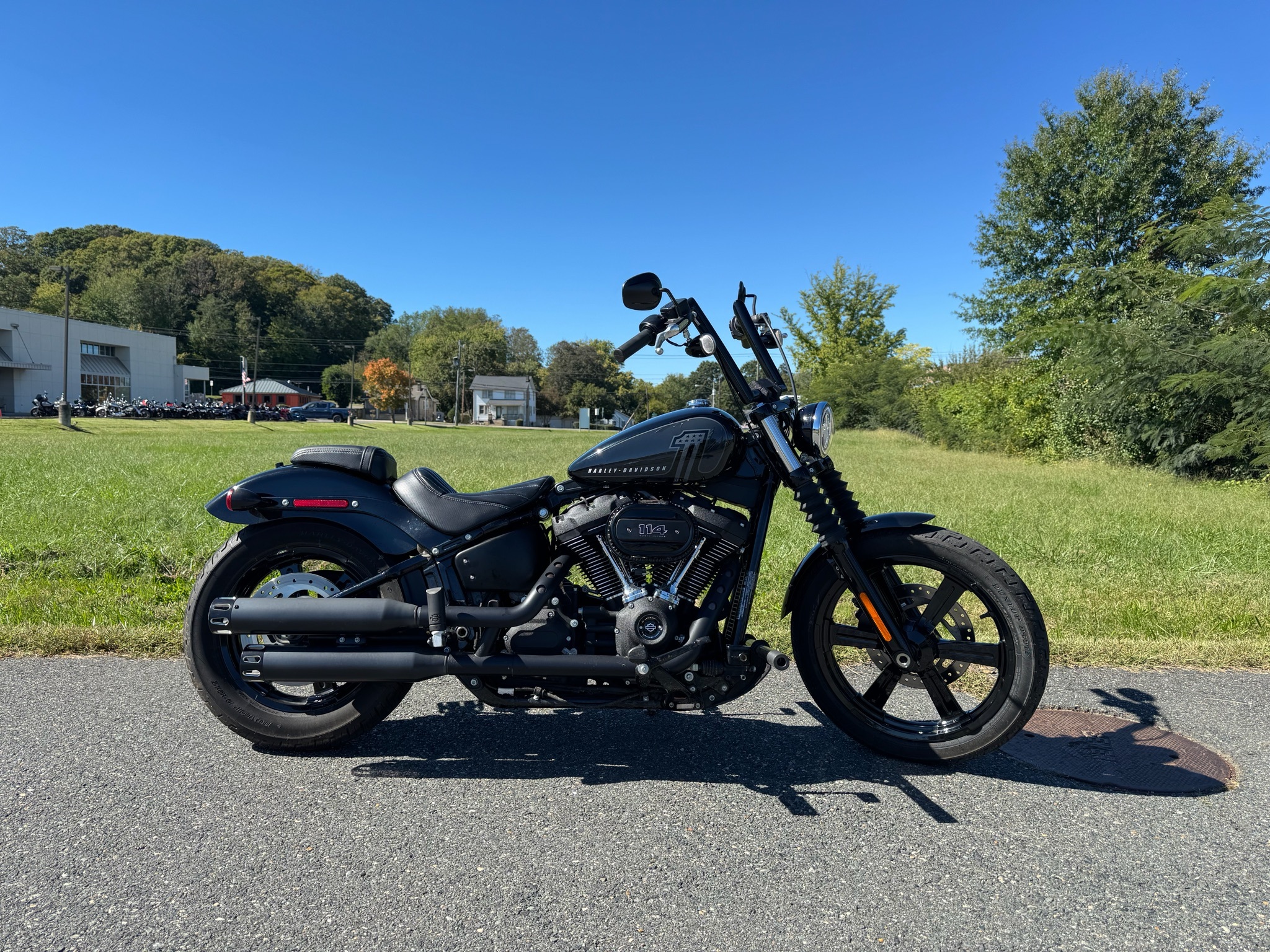 Motorcycles For Sale Near Germantown, MD - Cycle Trader