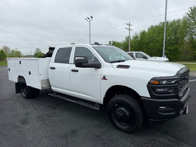 2026 RAM 3500 TRADESMAN in Columbiana, OH