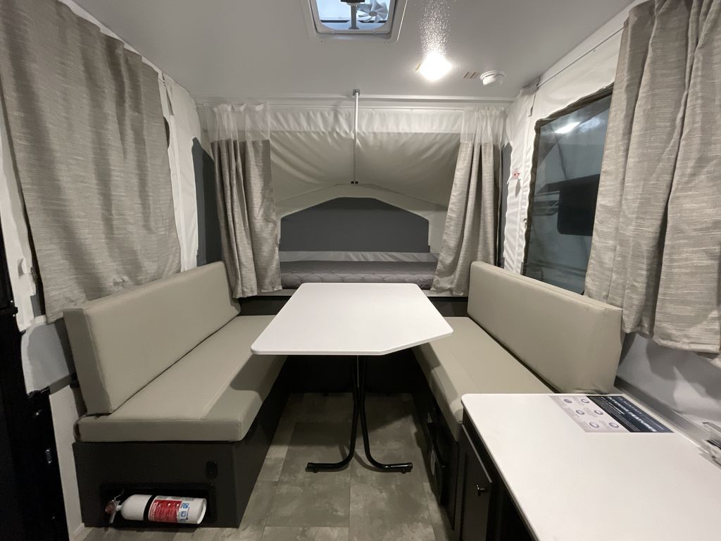 2026 Forest River Rv Flagstaff OTG F141OTG in walcott IA