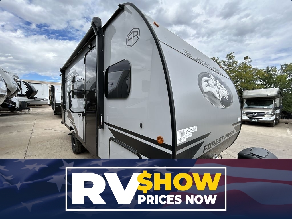 2027 Forest River Rv Cherokee Wolf Pup Black Label 17JWBL in walcott IA