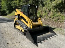 Caterpillar Equipment Profile image