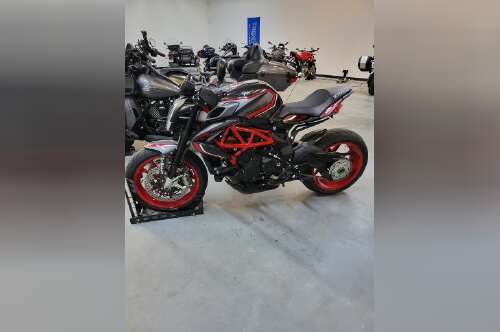 2020 Mv Agusta DRAGSTER 800 RC in riviera beach FL