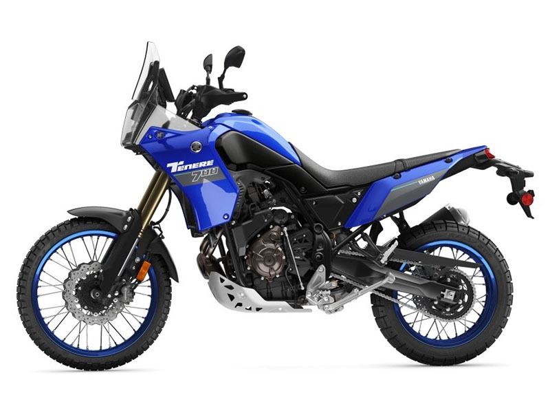 2024 Yamaha Ténéré 700 in vincentown NJ