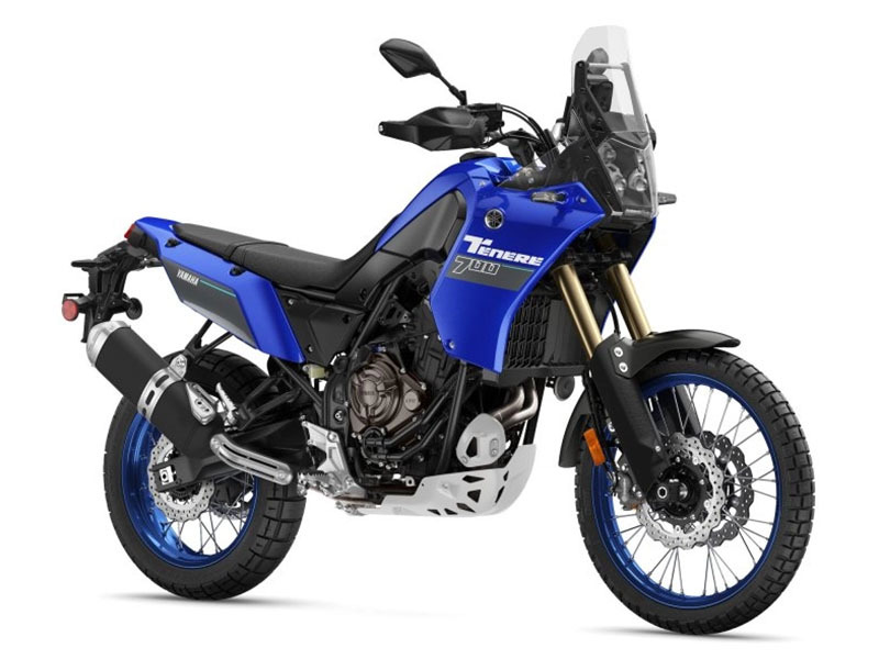 2024 Yamaha Ténéré 700 in vincentown NJ