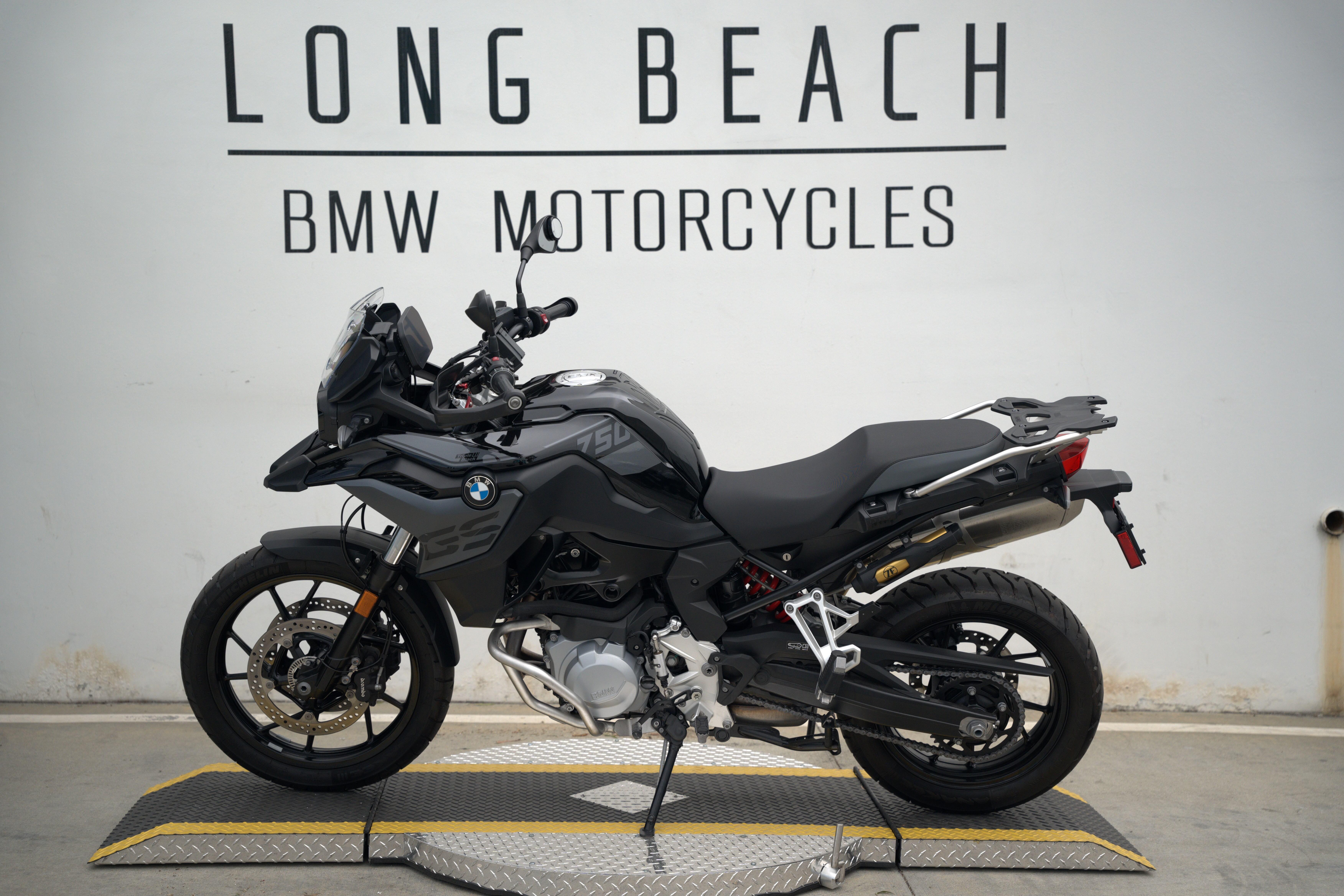 2023 BMW F 750 GS 750 GS in Long Beach, CA