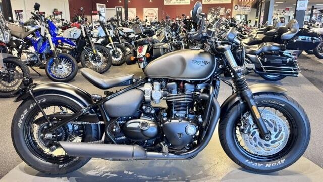 2020 Triumph Bonneville in Boyertown, PA