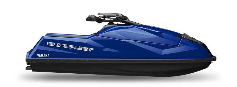 2027 Yamaha Superjet in katy TX