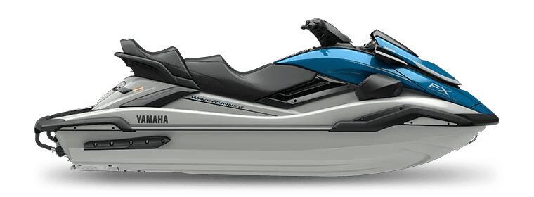 2027 Yamaha FX CRUISER HO W&sol;AUDIO in katy TX
