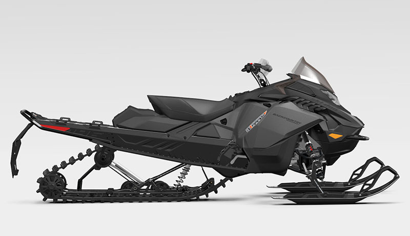 2027 Ski-Doo Backcountry Adrenaline 850 E-TEC ES Storm 1.5 in elk grove CA