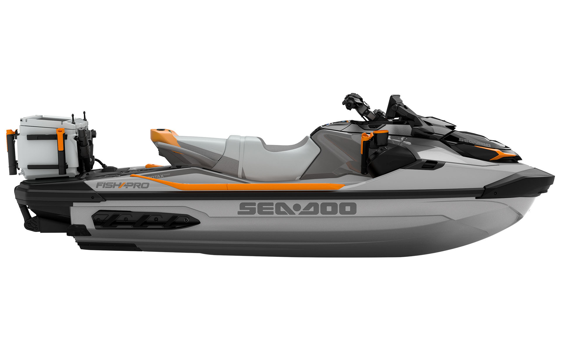 2027 Sea-Doo Fishpro Trophy 170 in elk grove CA