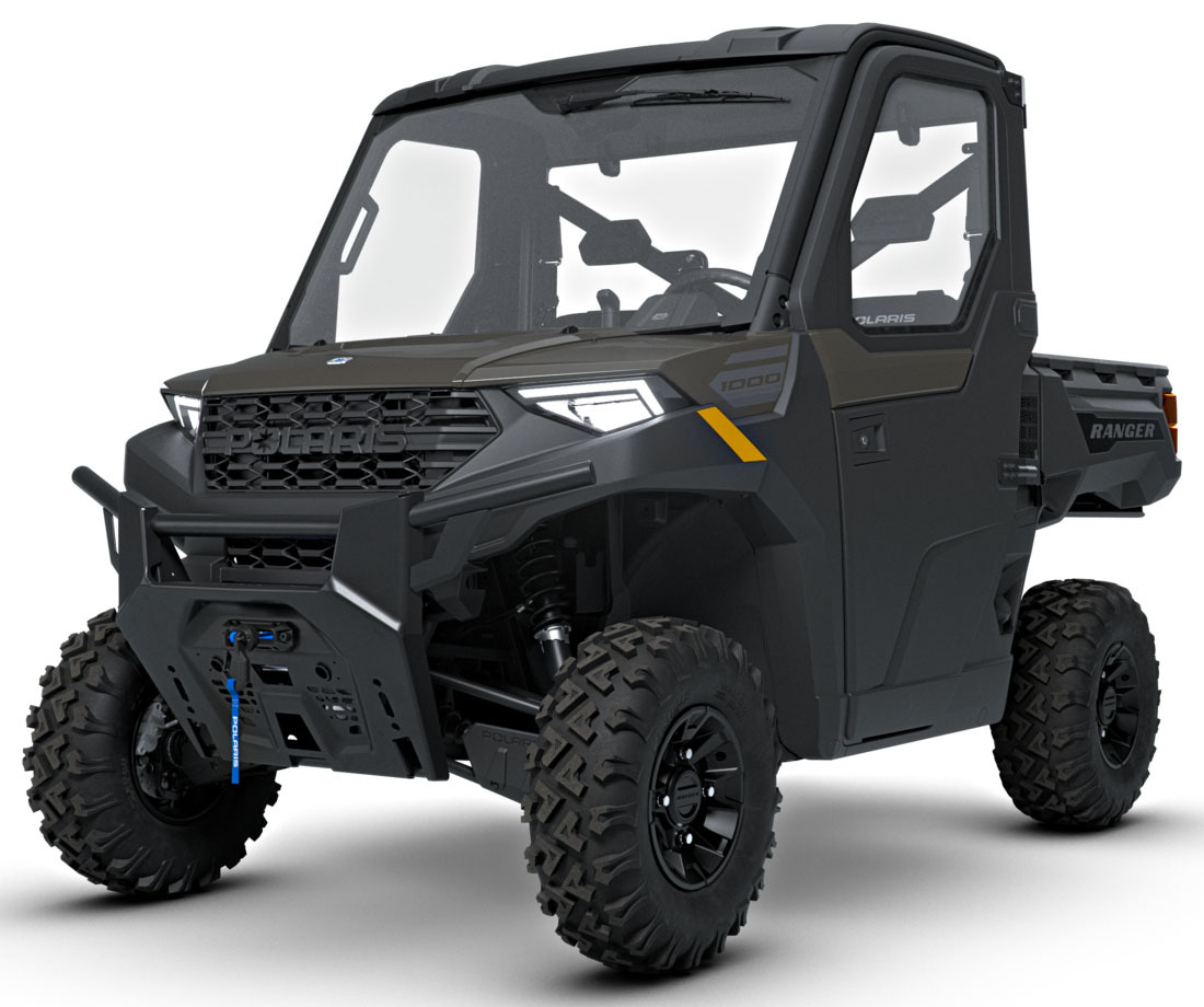 2027 Polaris Ranger 1000 Cab BASE in dover DE