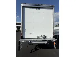 2026 ISUZU NPR HD GAS 16'