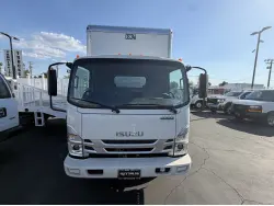 2026 ISUZU NPR HD GAS 16'