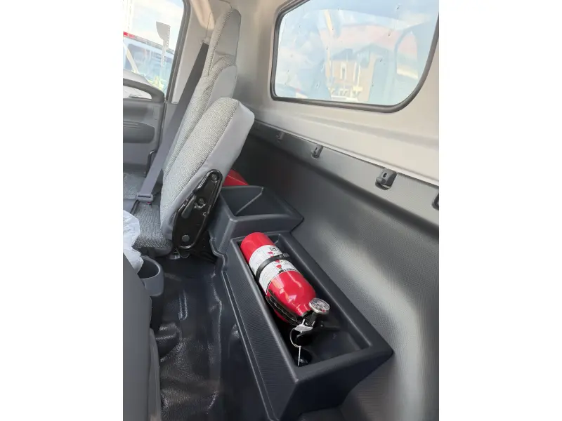 2026 ISUZU NPR HD GAS 16'