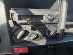 2026 ISUZU NPR HD GAS 16'