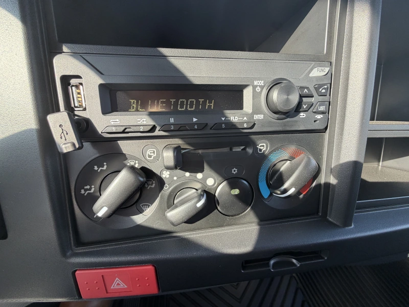 2026 ISUZU NPR HD GAS 16'