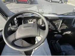 2026 ISUZU NPR HD GAS 16'