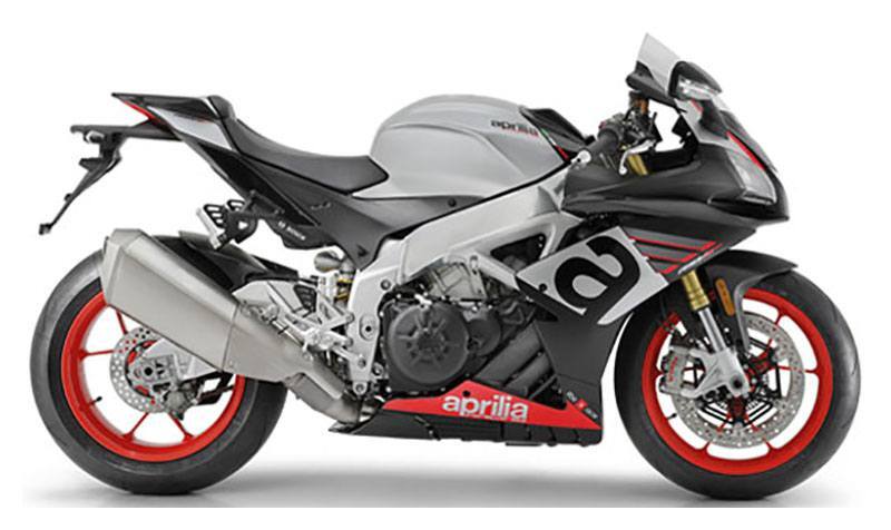 2020 Aprilia RSV4 RR ABS RR ABS in Jacksonville, FL
