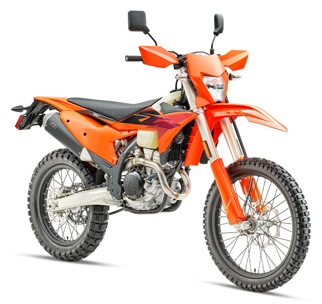 2027 KTM 350 EXC-F in brockway PA