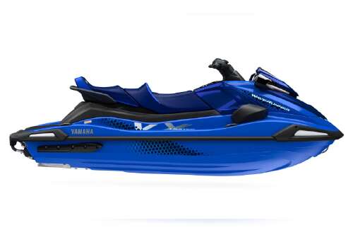 2026 Yamaha VX Limited in irving TX