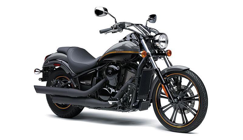 2019 Kawasaki Vulcan 900 Custom in greenville NC