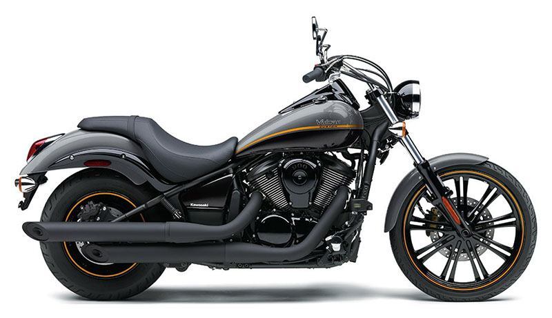 2019 Kawasaki Vulcan 900 Custom 900 CUSTOM in Greenville, NC