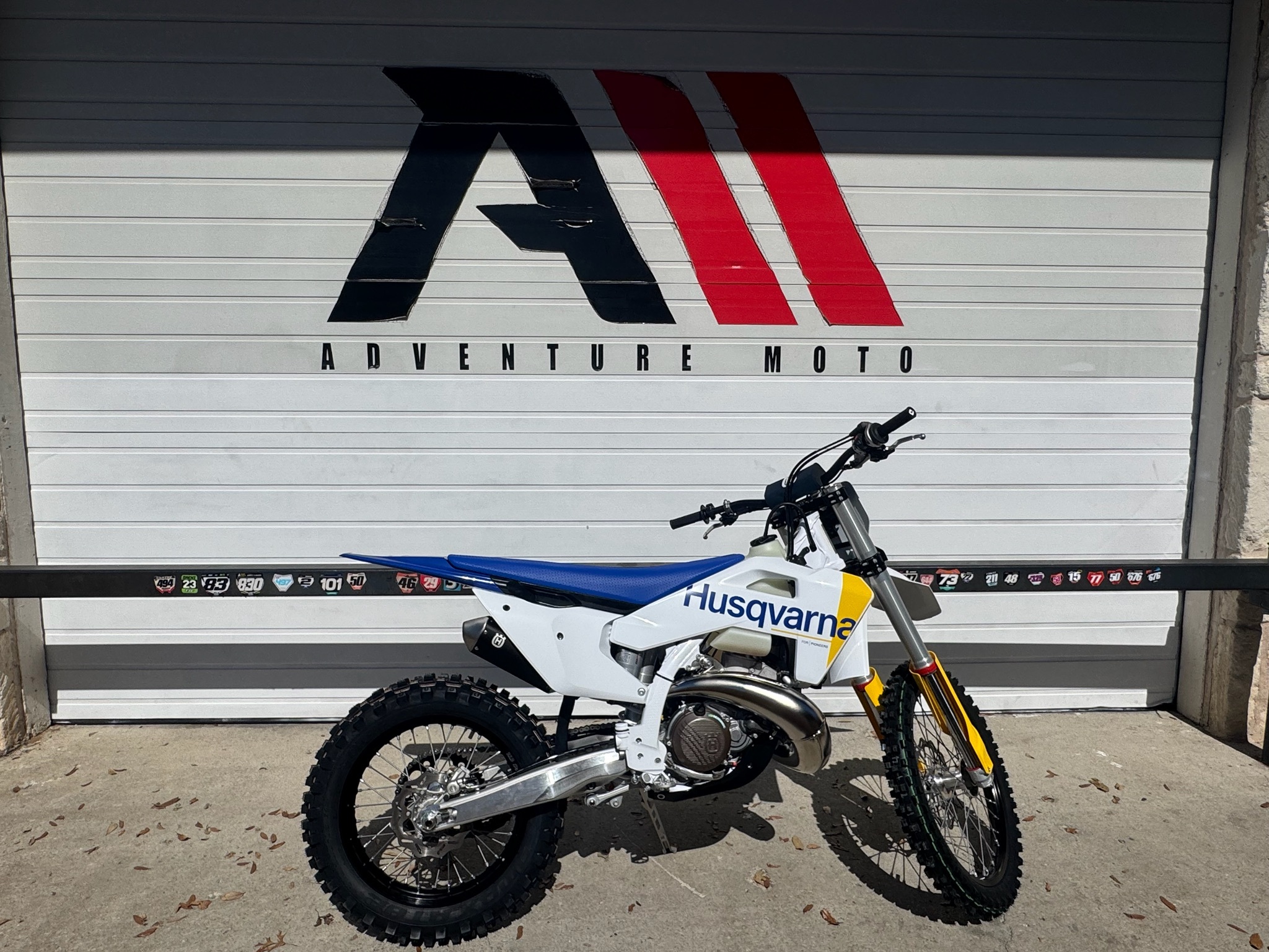 2027 Husqvarna TX 300 300 in Mckinney, TX
