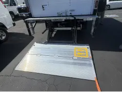 2026 ISUZU NPR HD GAS 16'