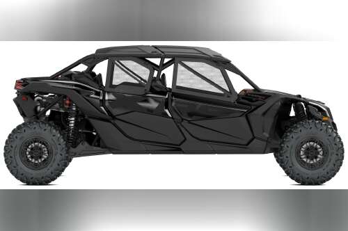 2027 Can-Am Maverick X3 MAX X rs TURBO RR with Smart-Shox in bakersfield CA