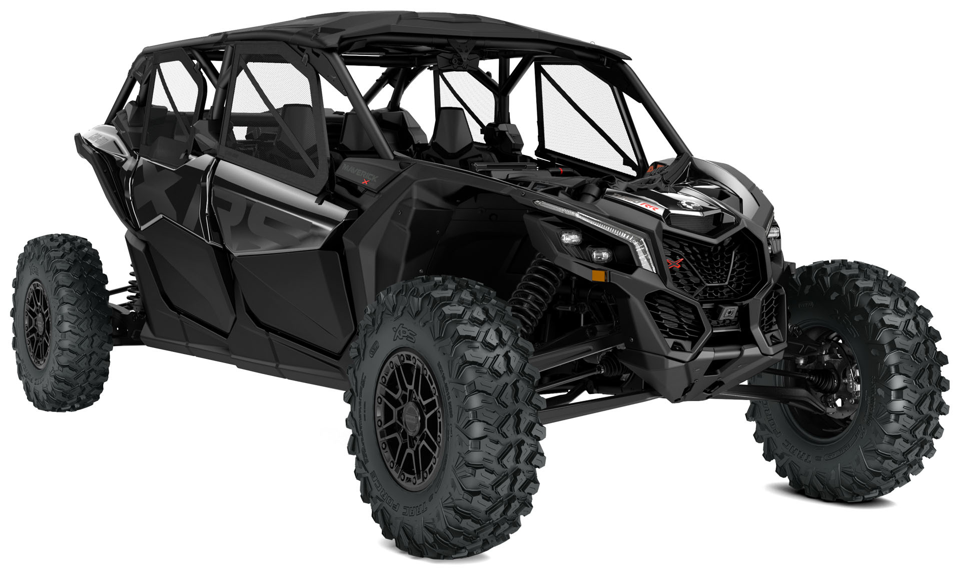 2027 Can-Am Maverick X3 MAX X rs TURBO RR with Smart-Shox in bakersfield CA