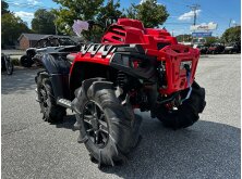 All about the Polaris Sportsman XP 1000 ATV image