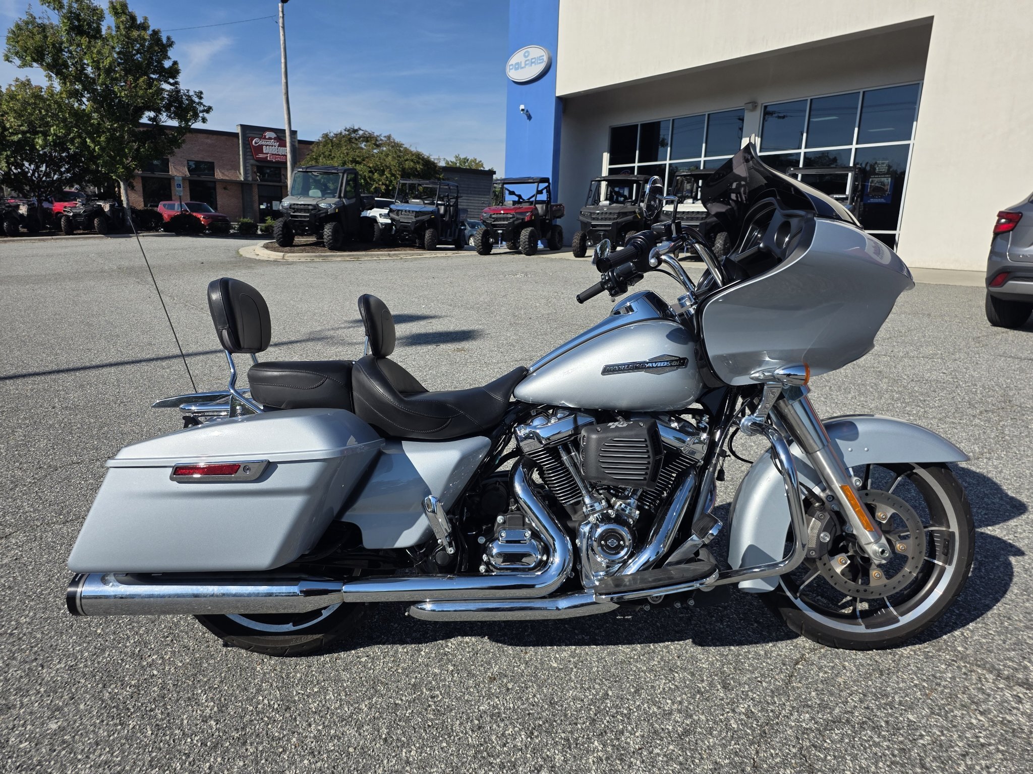 2023 Harley-Davidson Road Glide® in High Point, NC
