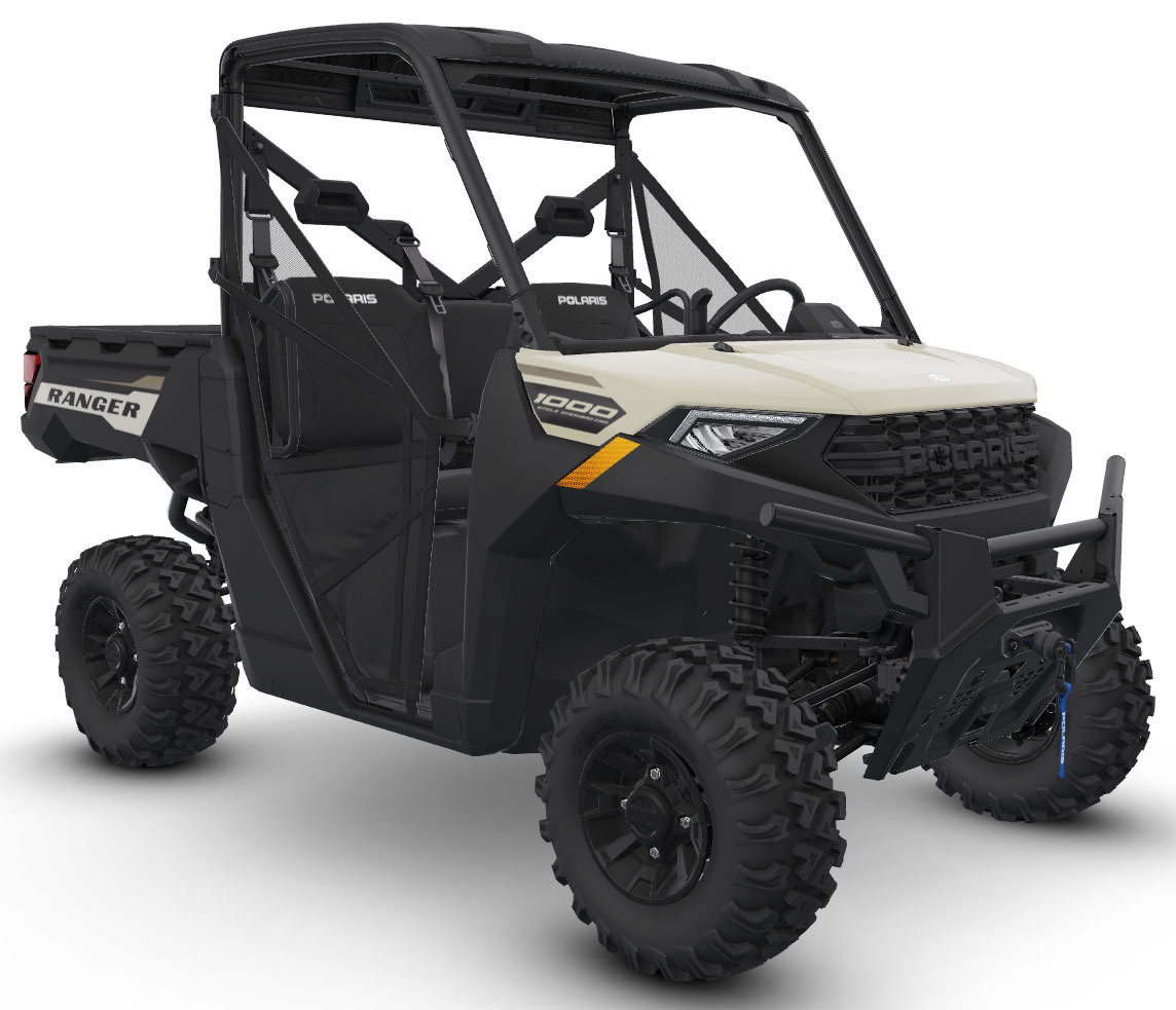 2027 Polaris Ranger 1000 Premium in berkeley springs WV
