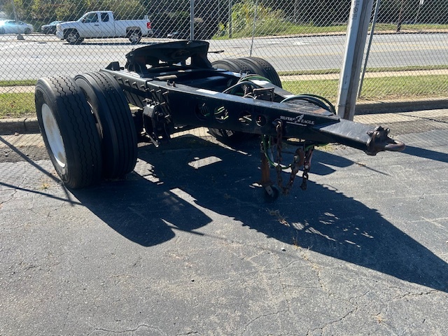 2018 SILVER EAGLE DOLLY in Winston Salem, NC