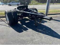 2018 SILVER EAGLE DOLLY