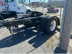 2018 SILVER EAGLE DOLLY