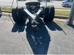 2018 SILVER EAGLE DOLLY
