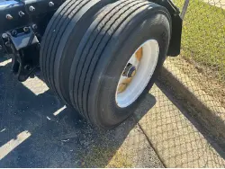 2018 SILVER EAGLE DOLLY