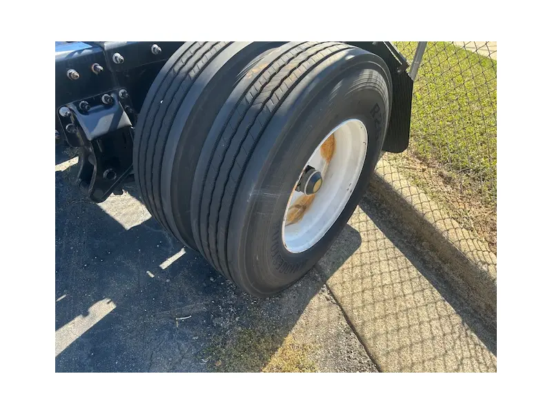 2018 SILVER EAGLE DOLLY