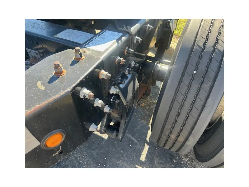 2018 SILVER EAGLE DOLLY