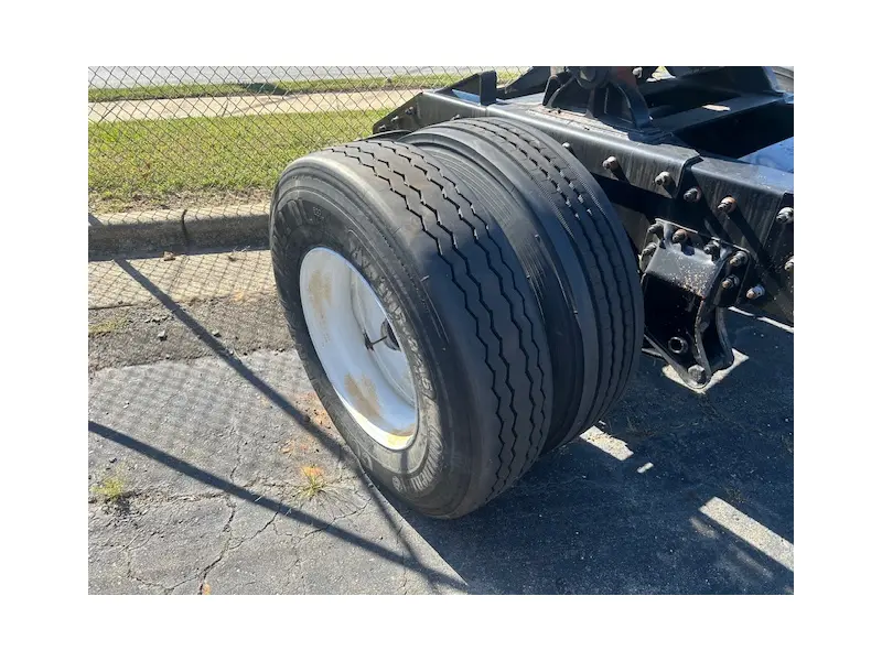 2018 SILVER EAGLE DOLLY