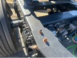 2018 SILVER EAGLE DOLLY
