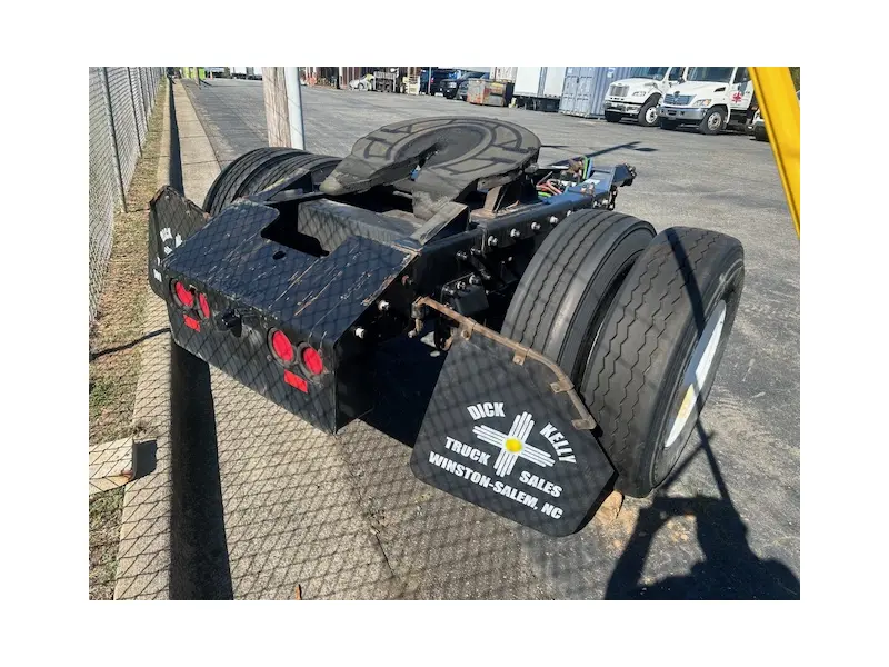 2018 SILVER EAGLE DOLLY