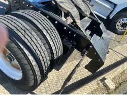 2018 SILVER EAGLE DOLLY