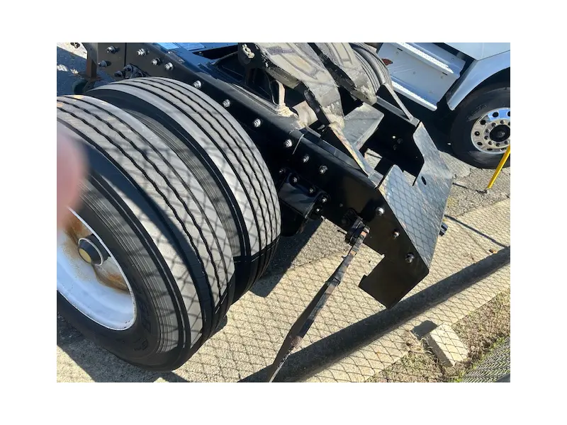 2018 SILVER EAGLE DOLLY