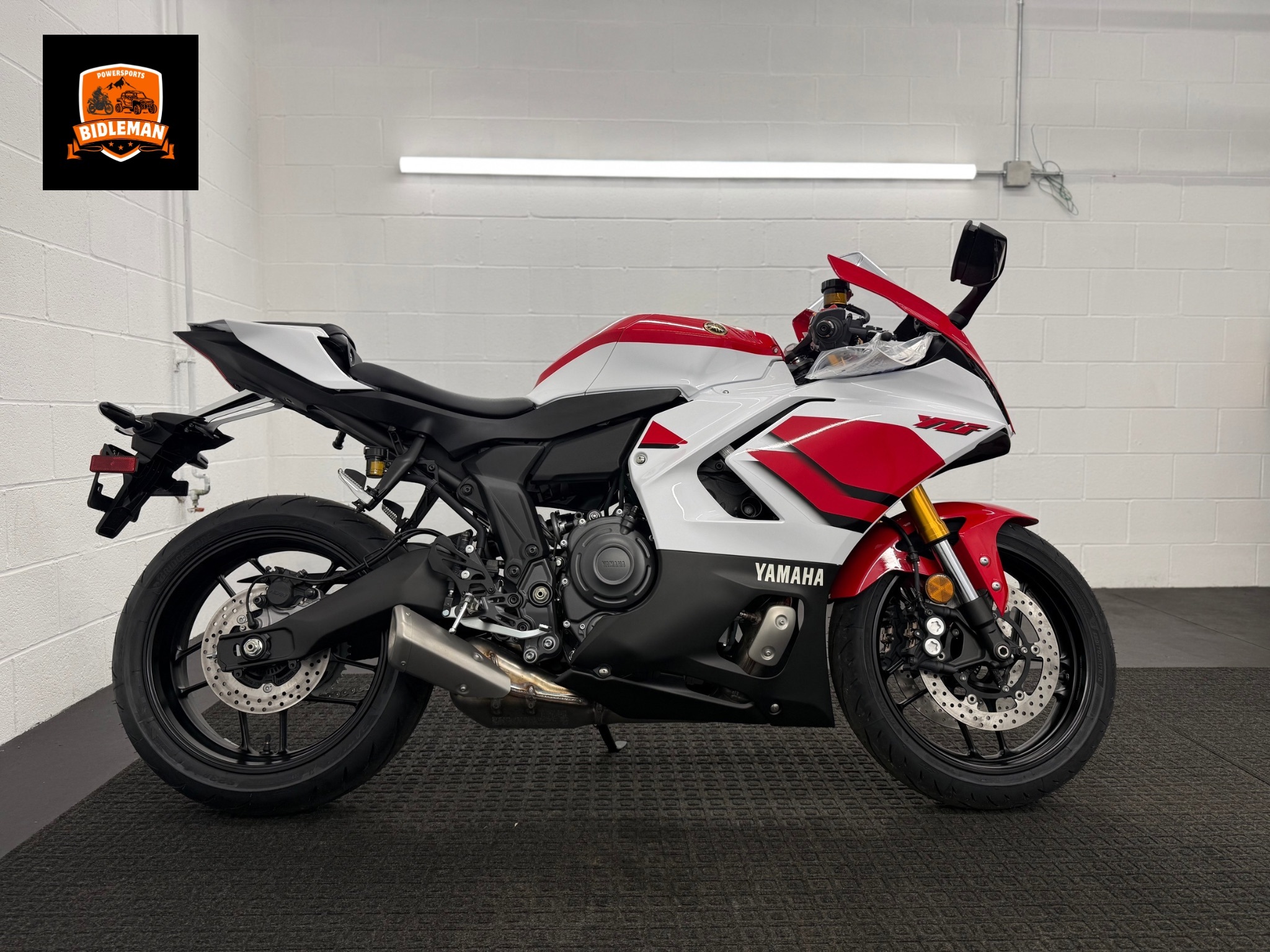 2026 Yamaha YZF-R7 R7 in Rochester, NY