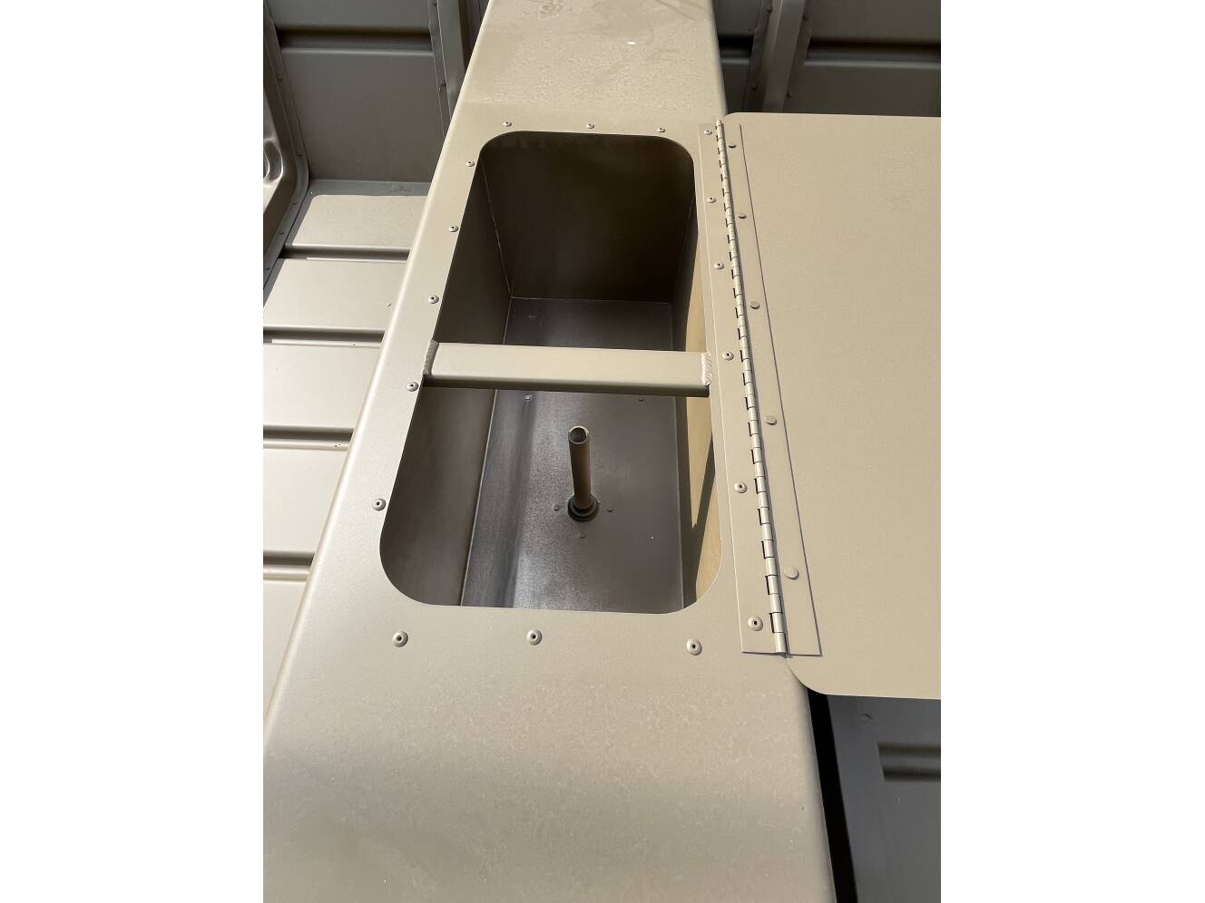 A photo of this 2025 G3 1648 LW