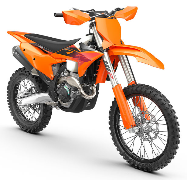 2027 KTM 250 XC-F in brockway PA