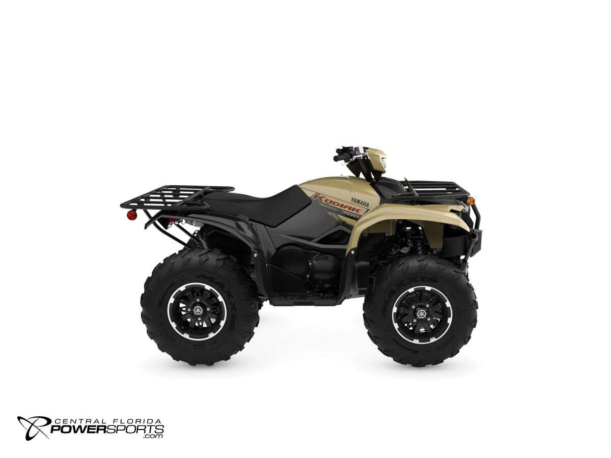 2027 Yamaha Kodiak 700 EPS XT-R in kissimmee FL